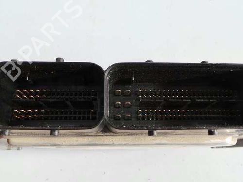 Engine control unit (ECU) HYUNDAI i30 (FD) 1.6 CRDi | BP1965019M57 