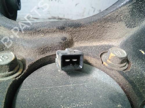Right rear steering knuckle KIA SPORTAGE IV (QL, QLE) 1.7 CRDi | BP3453983M28 