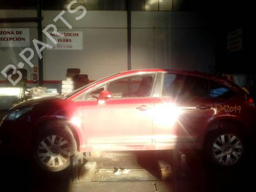 Front left lock CITROËN C4 I (LC_)  | BP30083534C98