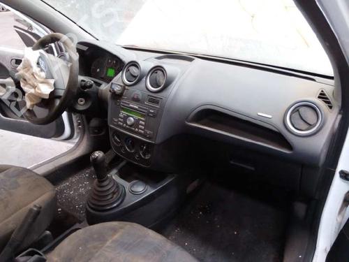 Starter FORD FIESTA V (JH_, JD_) 1.4 TDCi | BP3021594M8 