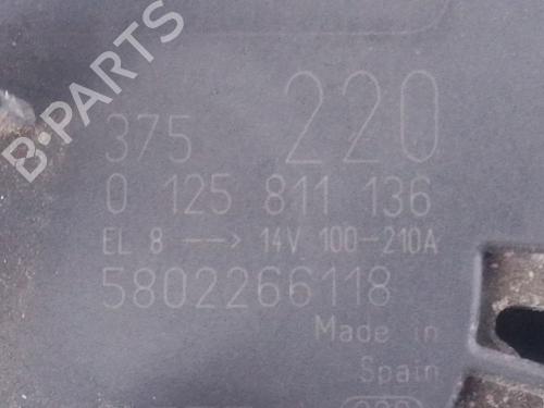 Alternator IVECO DAILY VI Van 35S18, 35C18, 40C18, 42S18, 50C18, 60C18, 65C18, 70C18 | BP37230864M7 - Image 5