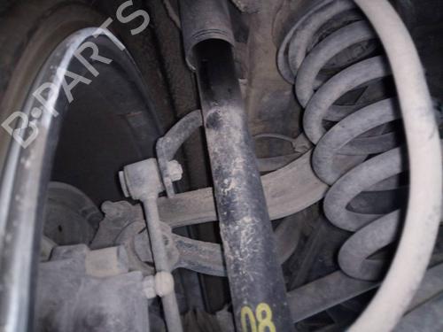 Used Left rear shock absorber MERCEDES-BENZ E-CLASS (W212) [2009-2016]  20103053