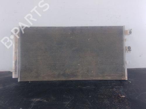 Used AC radiator AC radiator FORD FOCUS IV Turnier (HP) 1.0 EcoBoost mHEV (155 hp) 39945453 39945453
