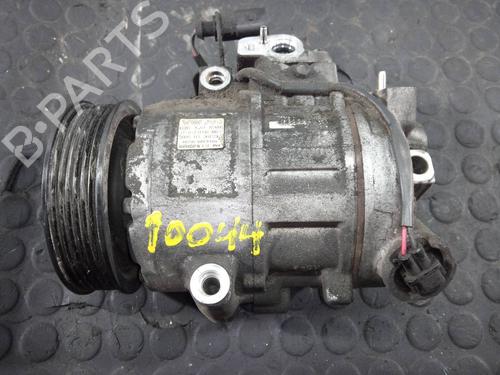 Used AC compressor SEAT IBIZA IV SC (6J1, 6P5) 1.2 (70 hp) 9695580