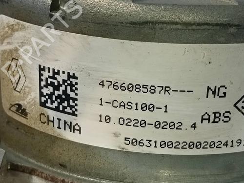 Pompe ABS DACIA LODGY (JS_) 1.5 dCi | BP19331620M43 