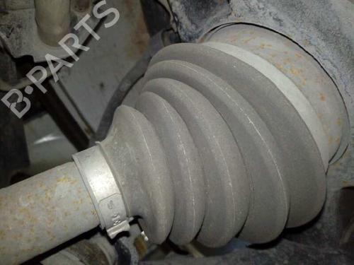Used Right rear driveshaft LAND ROVER DISCOVERY IV (L319) 3.0 TD 4x4 (245 hp) 6018833