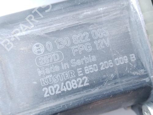Front left window mechanism SKODA KAMIQ (NW4) 1.0 TSI | BP29821253C22