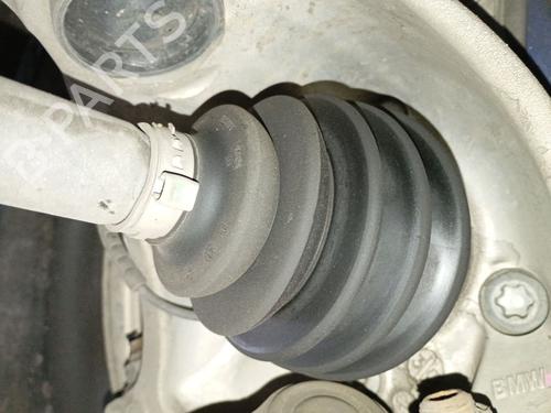Used Right front driveshaft BMW X3 (G01, F97, G08) xDrive 20 d Mild-Hybrid (190 hp) 31092003