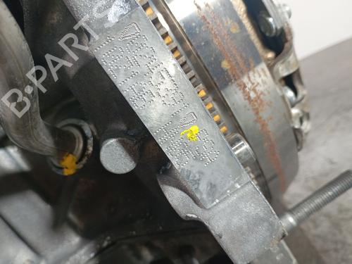 Engine CITROËN C3 AIRCROSS II (2R_, 2C_) 1.2 PureTech 110 (2RHNZB, 2RHNZW, 2RHNPX, 2RHNPJ) | BP30761895M1 - Image 3