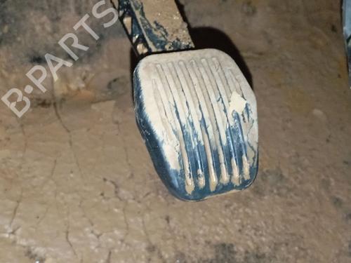 Used Clutch pedal Clutch pedal FORD FOCUS IV Turnier (HP) 1.0 EcoBoost mHEV (155 hp) 40150080 40150080