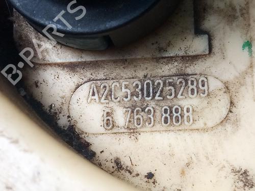 Fuel pump BMW 3 (E90) 320 d | BP18305309M76 