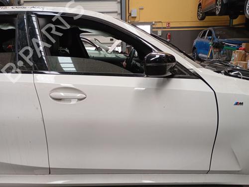 Used Right front door Right front door 38065078 38065078