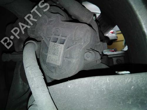 Remklauw links achter VW TOURAN (5T1) 2.0 TDI (150 hp) 11589104