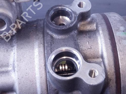 AC compressor SUZUKI ALTO VII (GF) 1.0 (AMF310, GFC31S) | BP20645866M34 