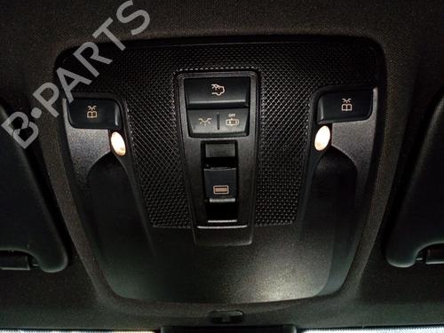 Used Interior roof light Interior roof light MERCEDES-BENZ CLA Coupe (C117) CLA 200 CDI / d (117.308) (136 hp) 40610796 40610796