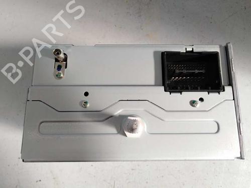 Bilradio OPEL ASTRA J (P10) 1.7 CDTI (68) | BP6310533E6 