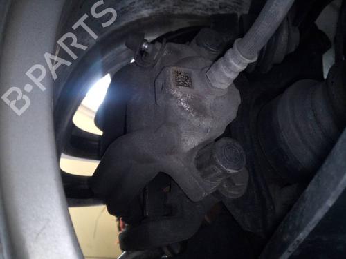 Used Right rear brake caliper BMW 1 (F21) 116 d (116 hp) 20677747