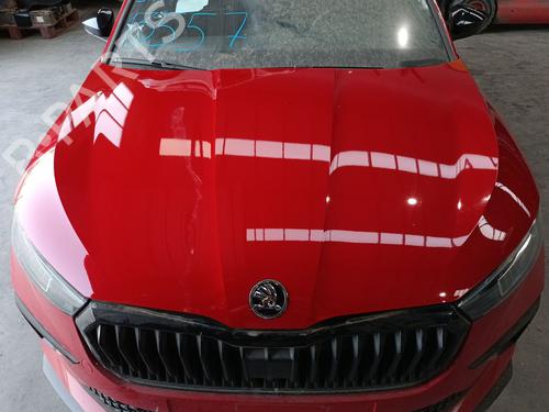Hood SKODA SCALA (NW1) 1.5 TSI BP28130765C1