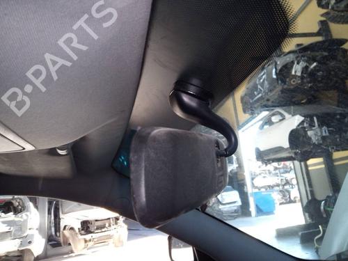 Rear mirror HYUNDAI TUCSON (JM) 2.0 CRDi | BP16080743I6 