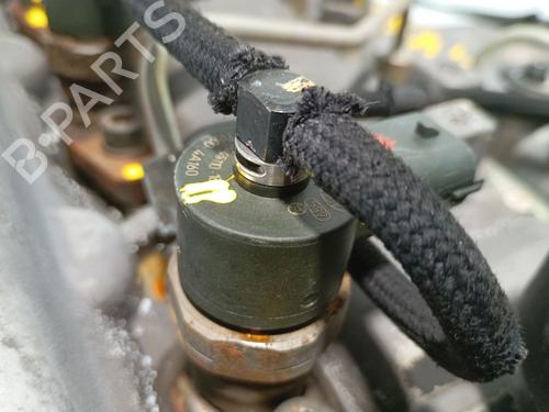 Engine KIA SORENTO I (JC) 2.5 CRDi 4WD | BP40292366M1 - Image 9
