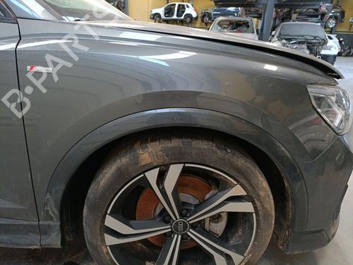 Used Right front fenders AUDI Q3 Sportback (F3N) 45 TFSI e (245 hp) 26320949