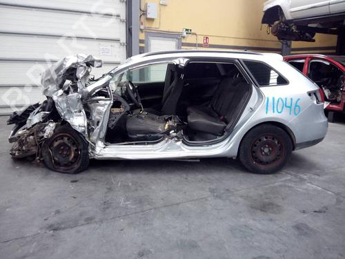 ABS pump SEAT IBIZA IV ST (6J8, 6P8)  | BP17491900M43 