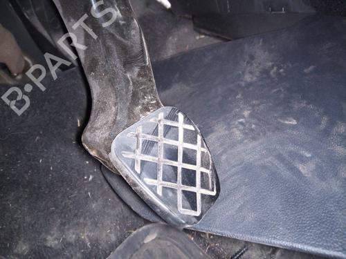 Used Break pedal SEAT TOLEDO IV (KG3) [2012-2019]  19581187