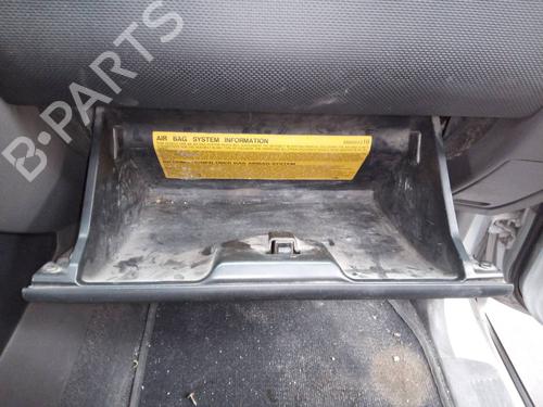 Glove box MITSUBISHI PAJERO III (V7_W, V6_W) 3.2 Di-D (V68W) | BP15217374C95 