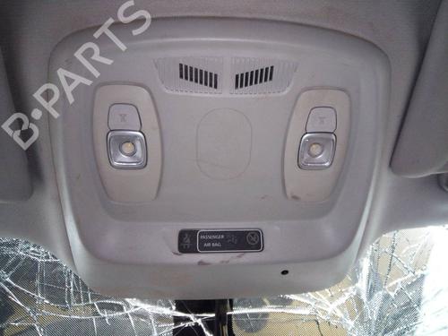 Used Interior roof light RENAULT KADJAR (HA_, HL_) [2015-2025]  15847820
