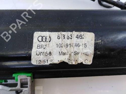 Front right window mechanism AUDI A5 Sportback (8TA) 2.0 TDI | BP6983990C23 
