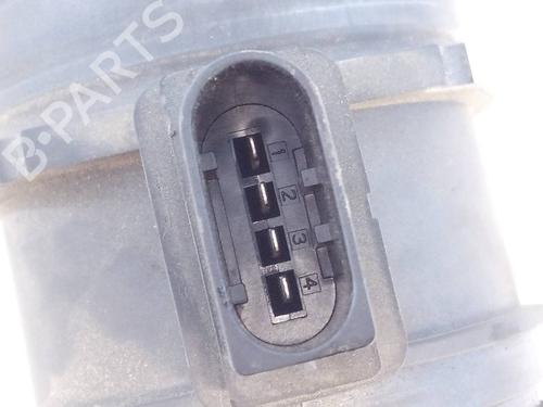 Mass air flow sensor BMW 1 (E87) 116 d | BP19536377M95 