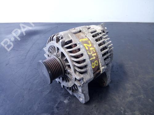 Used Alternator RENAULT MASTER III Van (FV) [2010-2025]  19698393