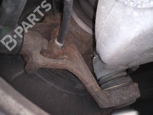 Used Left rear steering knuckle Left rear steering knuckle MERCEDES-BENZ R-CLASS (W251, V251) [2005-2017] 11178150 11178150