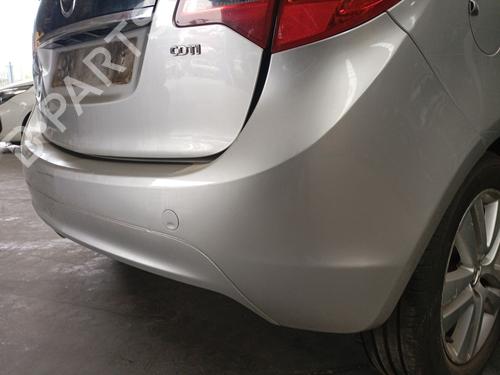 Rear bumper OPEL MERIVA B MPV (S10) 1.7 CDTI (75) | BP27460379C8 