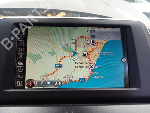Used Electronic module BMW 2 Active Tourer (F45) [2013-2021]  22804050
