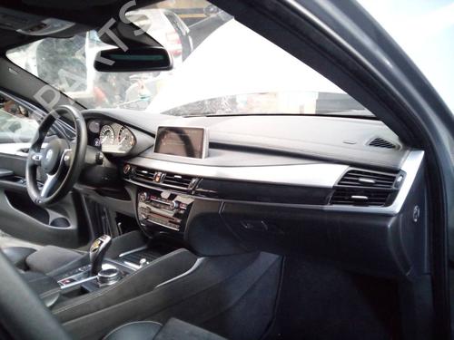 Used Airbag Kit BMW X6 (F16, F86) xDrive 40 d (313 hp) 11757095