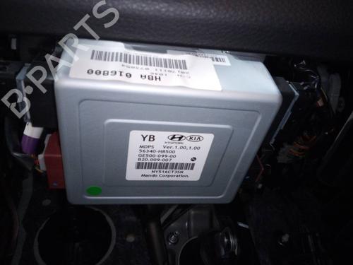 Used Steering column KIA RIO IV Hatchback Van (YB, SC, FB) [2017-2025]  18300393