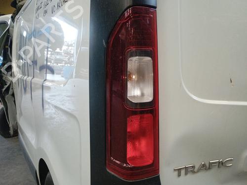 Used Left taillight Left taillight 37444577 37444577