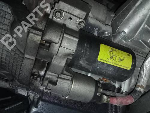 Used Starter Starter BMW X1 (E84) sDrive 20 d (177 hp) 10561975 10561975