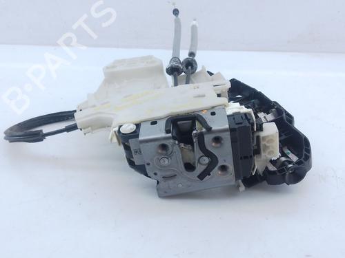 Rear right lock JEEP RENEGADE SUV (BU, B1, BV) 2.0 CRD 4x4 | BP31145747C99