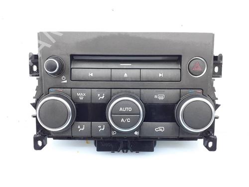 Used Climate control LAND ROVER RANGE ROVER EVOQUE (L538) 2.2 D (150 hp) 9267843