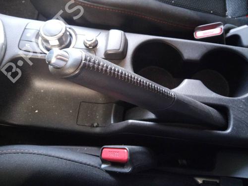 Used Hand brake MAZDA 2 Hatchback (DL, DJ) [2014-2025]  20641066
