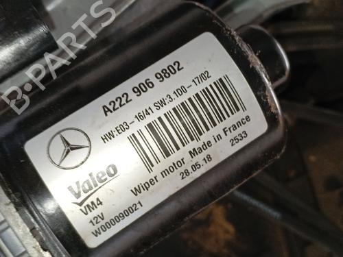 Used Front wiper motor Front wiper motor 38702580 38702580