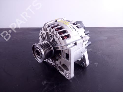 Generator DACIA LODGY (JS_) [2012-2025]  18092008