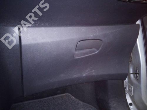 Used Glove box Glove box CITROËN C3 II (SC_) 1.1 i (60 hp) 7852166 7852166