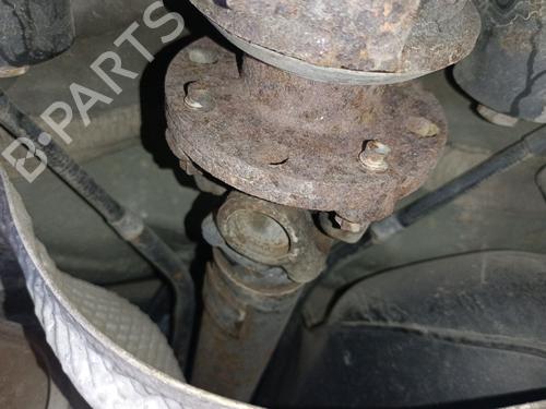 Used Driveshaft Driveshaft 38175396 38175396