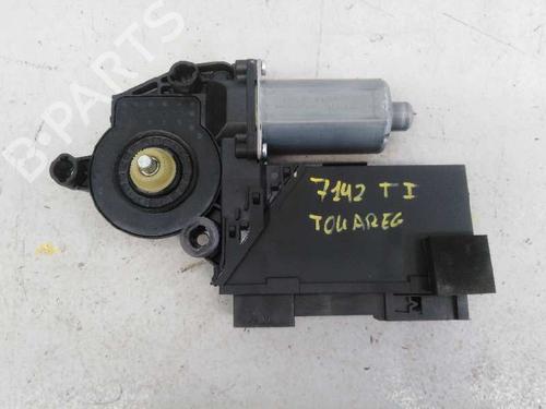 Used Left rear window motor VW TOUAREG (7LA, 7L6, 7L7) 2.5 R5 TDI (174 hp) 6000709