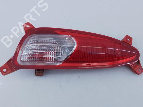 Used Rear bumper left light Rear bumper left light 38593703 38593703