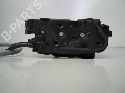 Rear right lock VW PASSAT B8 (3G2, CB2) 2.0 TDI | BP3498563C99 