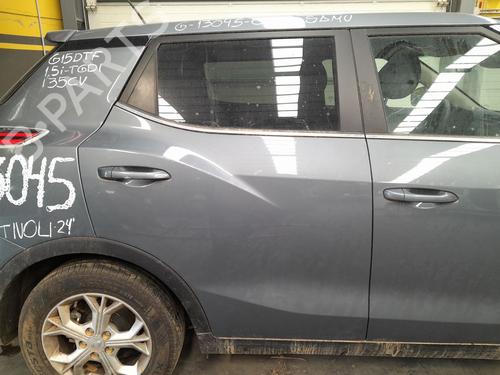 Dør højre bagtil SSANGYONG TIVOLI 1.5 All-wheel Drive (163 hp) 24681635